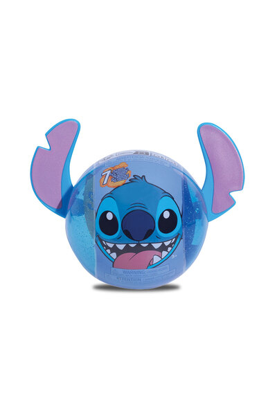 Disney Stitch Stitch Sürpriz Simli 7.5 Cm Figür TTC53000
