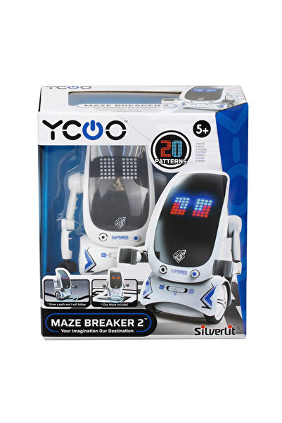 Silverlit Maze Breaker 2 88493