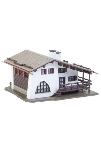 Faller Kit Casă de Munte, Scara 1:87