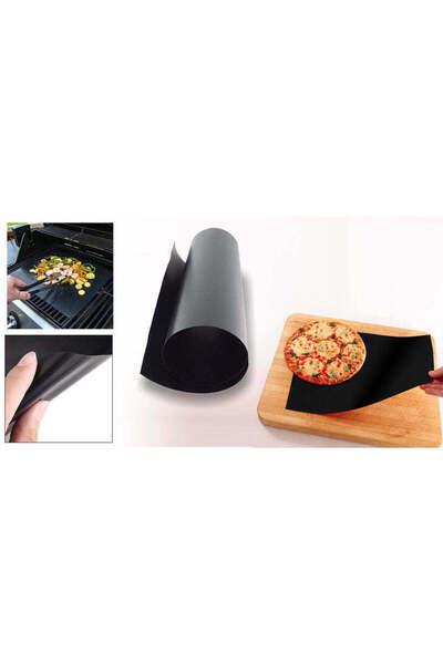 OEM Folii antiaderente pentru grătar