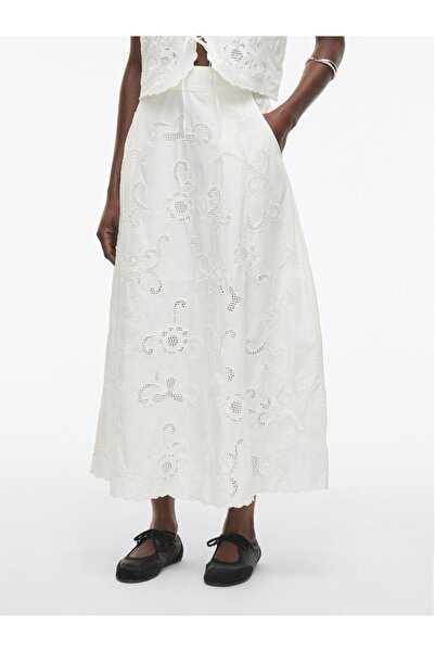 EDITED Maxirock High Waist