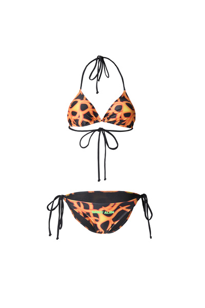 SAINT ALEN Blaze Bikini Set