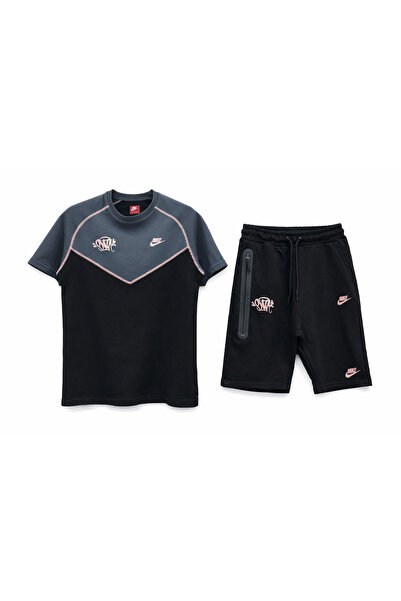 Nike T-shirt and shorts set