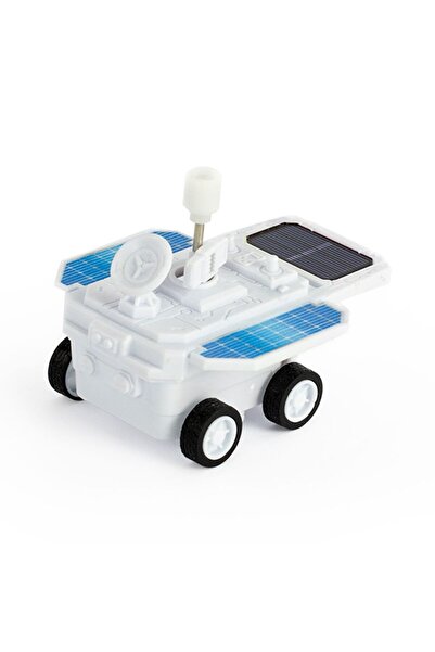 Keycraft Mini-jucărie magnetică STEAM- Rover