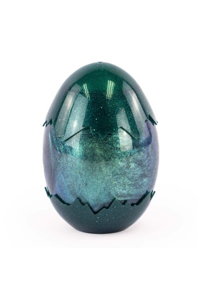 Keycraft Slime cu dinozaur