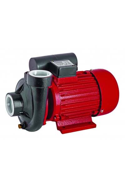 euromaster SURFACE PUMP 1500W 2" 9-20M 30000L/H RAIDER