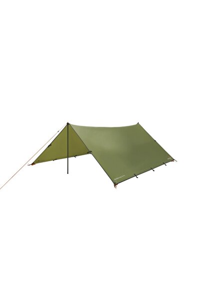 CED AUTO TRADE Prelata pentru umbrire 3x3 m, Easy Camp Norddal Tarp 3 x 3 m