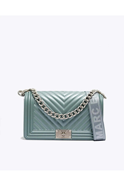 Marc Ellis FLAT M IN DARK BLUE