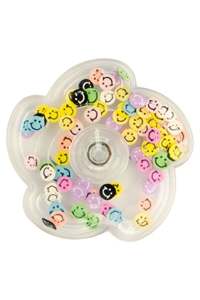 Keycraft Spinner senzorial cu fețe zâmbitoare