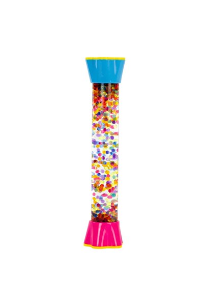 Keycraft Clepsidră colorată, 21 cm