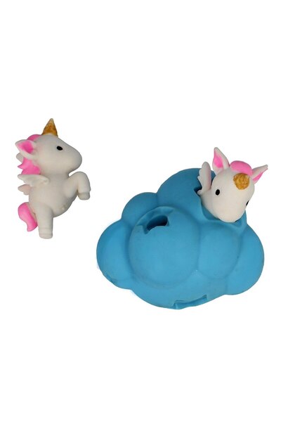Keycraft Jucărie senzorială - Norișor și unicorn