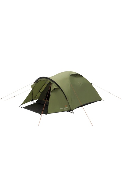 CED AUTO TRADE Dome tent for 3 people, 305x170x120 cm, Easy Camp Tent Setesdal 3