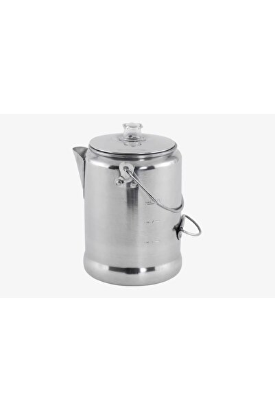 CED AUTO TRADE Καφετιέρα αλουμινίου, Easy Camp Adventure Coffeepot 1,4L