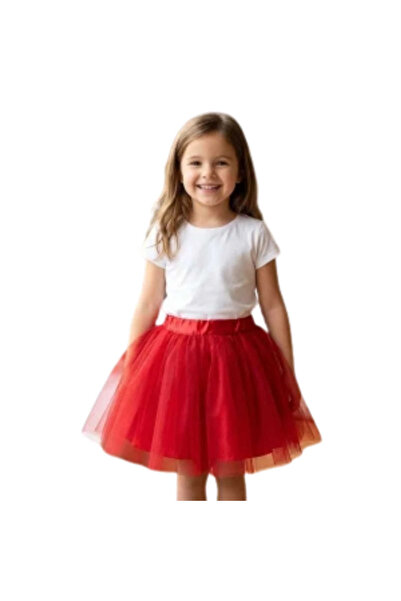 Bilge Trend GIRL'S TUTU SKIRT