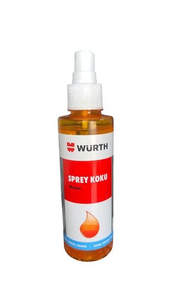 Würth sprey koku melon