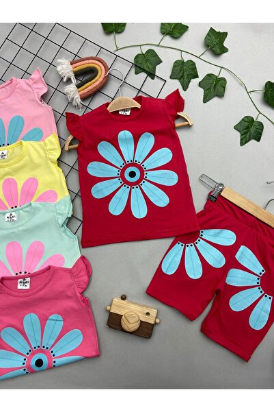 Kids Club ΣΕΤ ΚΟΡΙΤΣΙΣΤΙΚΟ ΜΕ ΣΤΑΜΠΑ ΛΟΥΛΟΥΔΙΑ