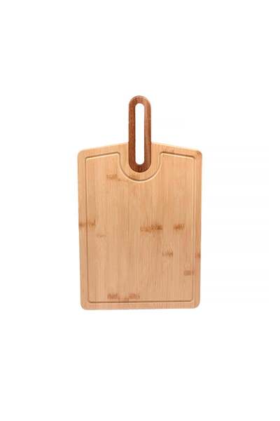 MİEN Rectangular Cutting Board Model Code: Mien-7B86Brown