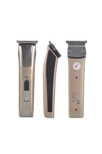 NW NessiWorld Professional Hair and Beard Shaver Rf-128