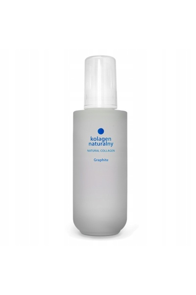 Colway Graphite Collagen 200ml - O revoluție în îngrijirea pielii