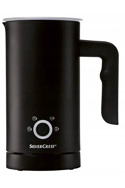 GSC Electric milk frother, Silvercrest, 500W