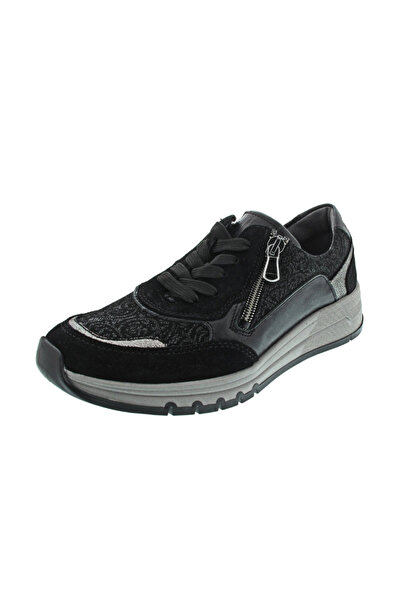 Waldläufer Dámské volnočasové boty na šněrování