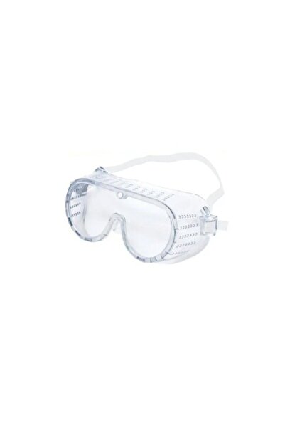 E-ANAMAG Protective Glasses for Polishing and Grinding