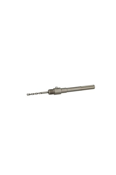 NW NessiWorld محول ثقب الخرسانة Sds Plus Diamond - 110 مم