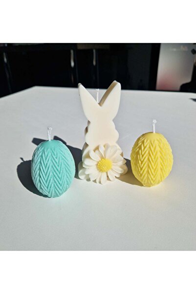 Criali Atelier “Bucurii de Paște” Set cadou 1