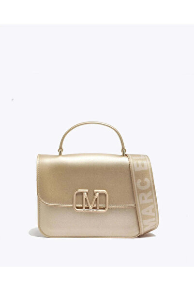 Marc Ellis FLAT EAR IN LIGHT GOLD