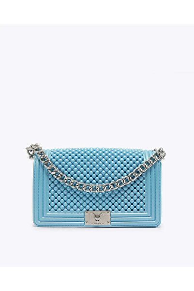 Marc Ellis FLAT M BALL IN BLUE