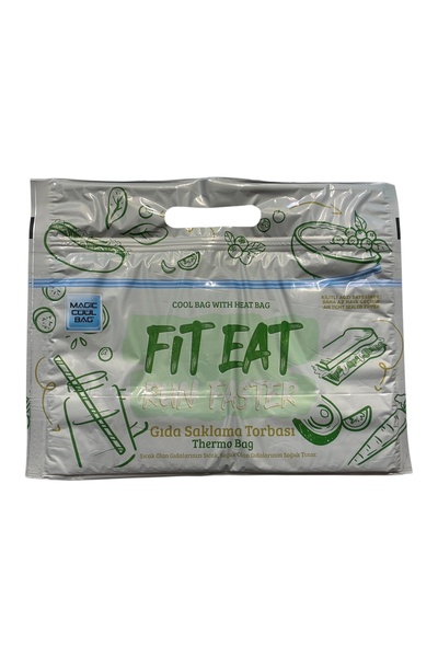 Magic Cool Bag Pungă pentru depozitarea alimentelor