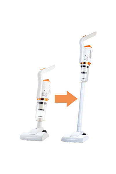OEM Portable Rechargeable Vertical Vacuum Cleaner