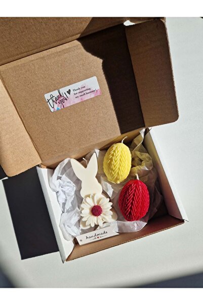 Criali Atelier “Bucurii de Paște” Set cadou 1