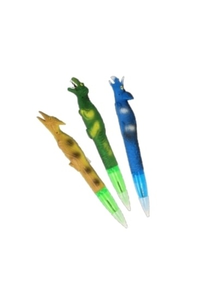 Keycraft Pix în formă de dinozaur