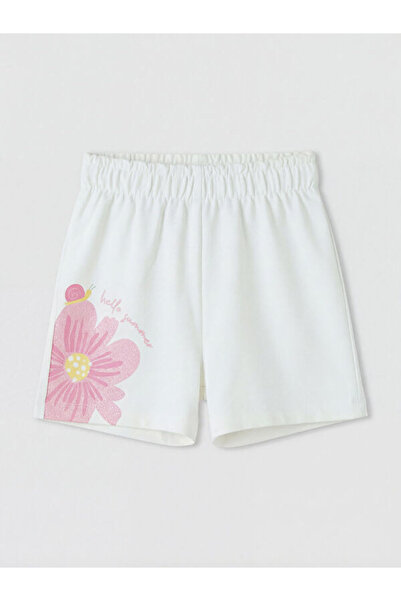 LC Waikiki I Girls' Floral Shorts from Freezen Store