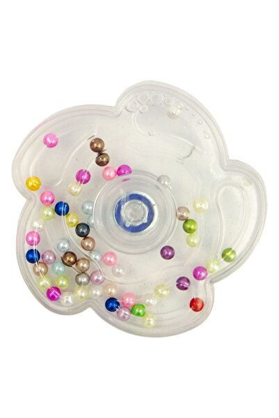 Keycraft Spinner senzorial cu bile colorate