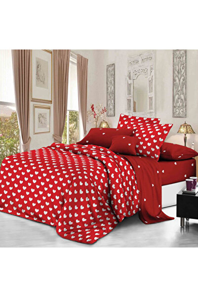 Five Store Single-person underwear with elastic cover, Mireia, mercerized cot...