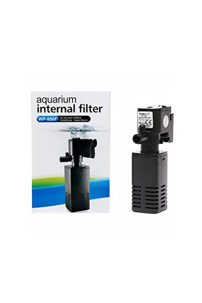 Sobo GLD-SPT- WP-950F فلتر 500 لتر (172230) 6 واط