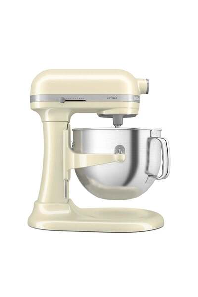 Kitchenaid Artisan 6,6 L Kaldırılabilir Kaseli Stand Mikser Almond Cream 5KSM...
