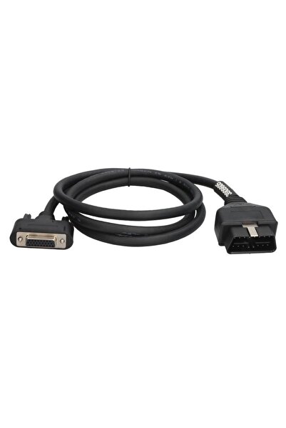 Texa NAVIGATOR MULTIHUB Tester de cabluri, 16 pini, OBD