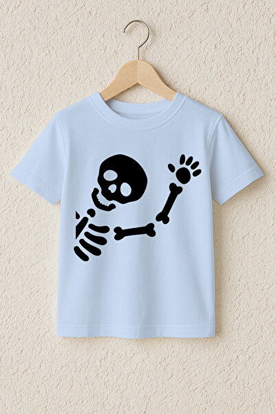 MYADA Μπλουζάκι με χαριτωμένο σχέδιο χαρακτήρων, 100% βαμβάκι, υψηλής ποιότητ...