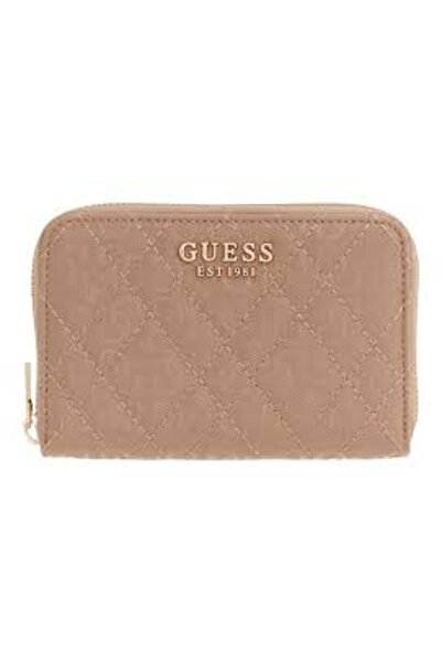 Guess محفظة نسائية SWGG9628140PLC
