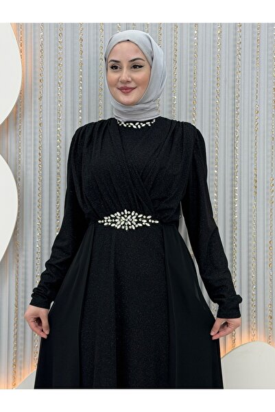 HASPASHA Nurperi Abiye