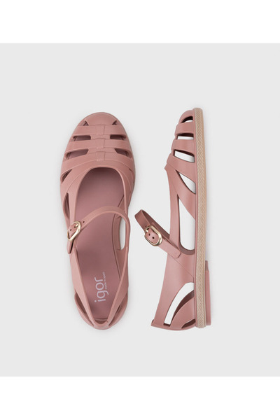 IGOR S10377-010 Paris Kadın Sandalet S10377-010 ROSA