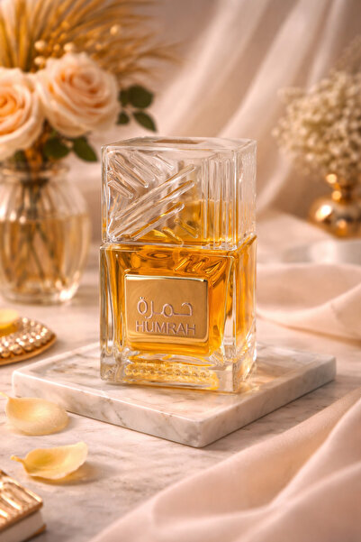 Humrah – Women's Perfume EDP 100 ML