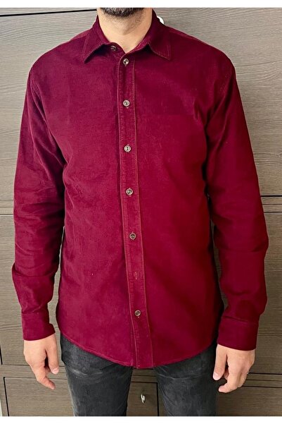 Concept Nature Camasa Boulder Trail Burgundy