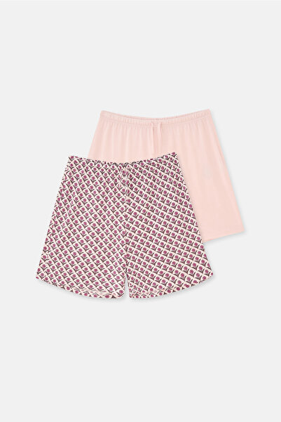 Dagi ΒΑΜΒΑΚΙ MODAL ΔΙΠΛΟ ΣΟΡΤΣ