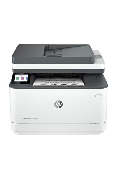 HP 3G632A LASERJET 3103FDW YAZ/TAR/FOT/FAX/WIFI/ETH