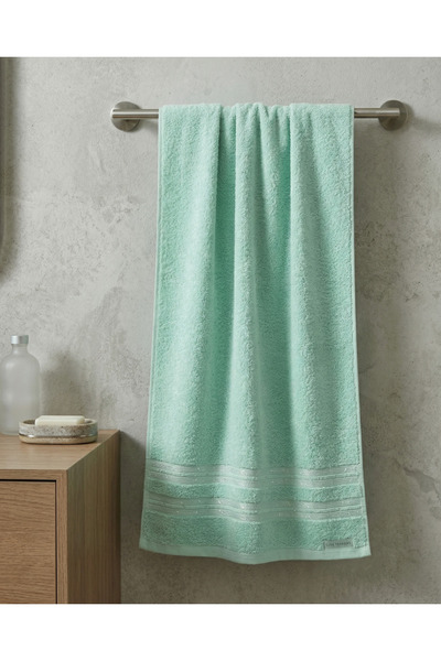 NGR HOME 50X85 100% Cotton 1 Piece Bath Towel