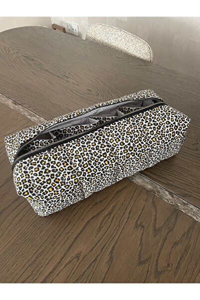 Rosalyabag حقيبة منفصلة لجهاز Airwrap وجميع أدوات تصفيف الشعر